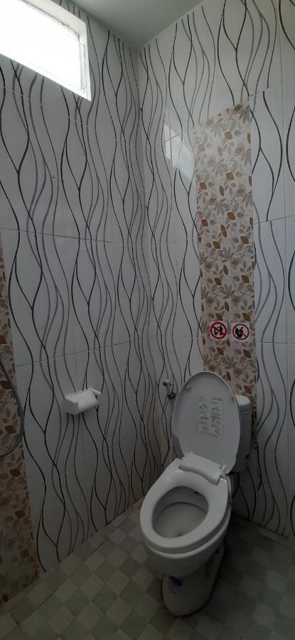 Ozora Tiying Tutul Hostel Canggu (Adults Only) Zewnętrze zdjęcie