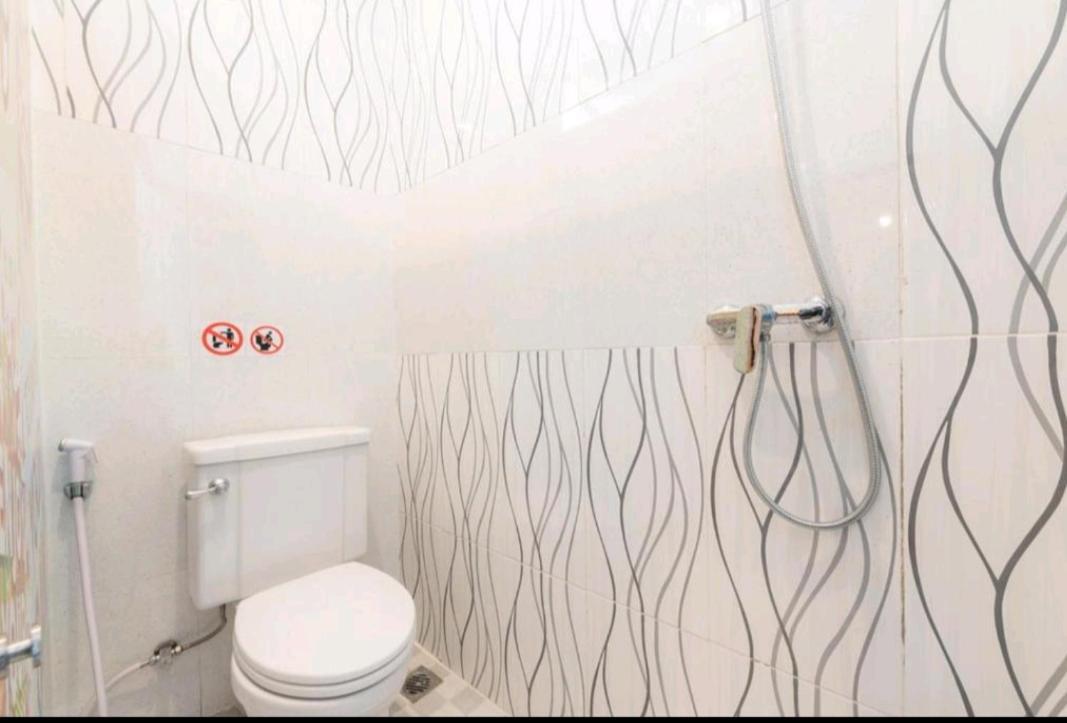 Ozora Tiying Tutul Hostel Canggu (Adults Only) Zewnętrze zdjęcie