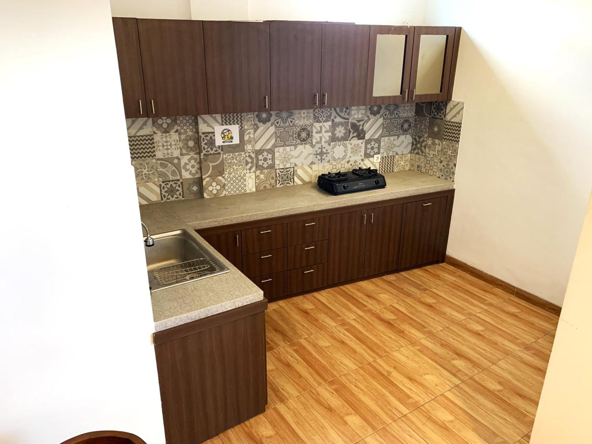 Ozora Tiying Tutul Hostel Canggu (Adults Only) Zewnętrze zdjęcie